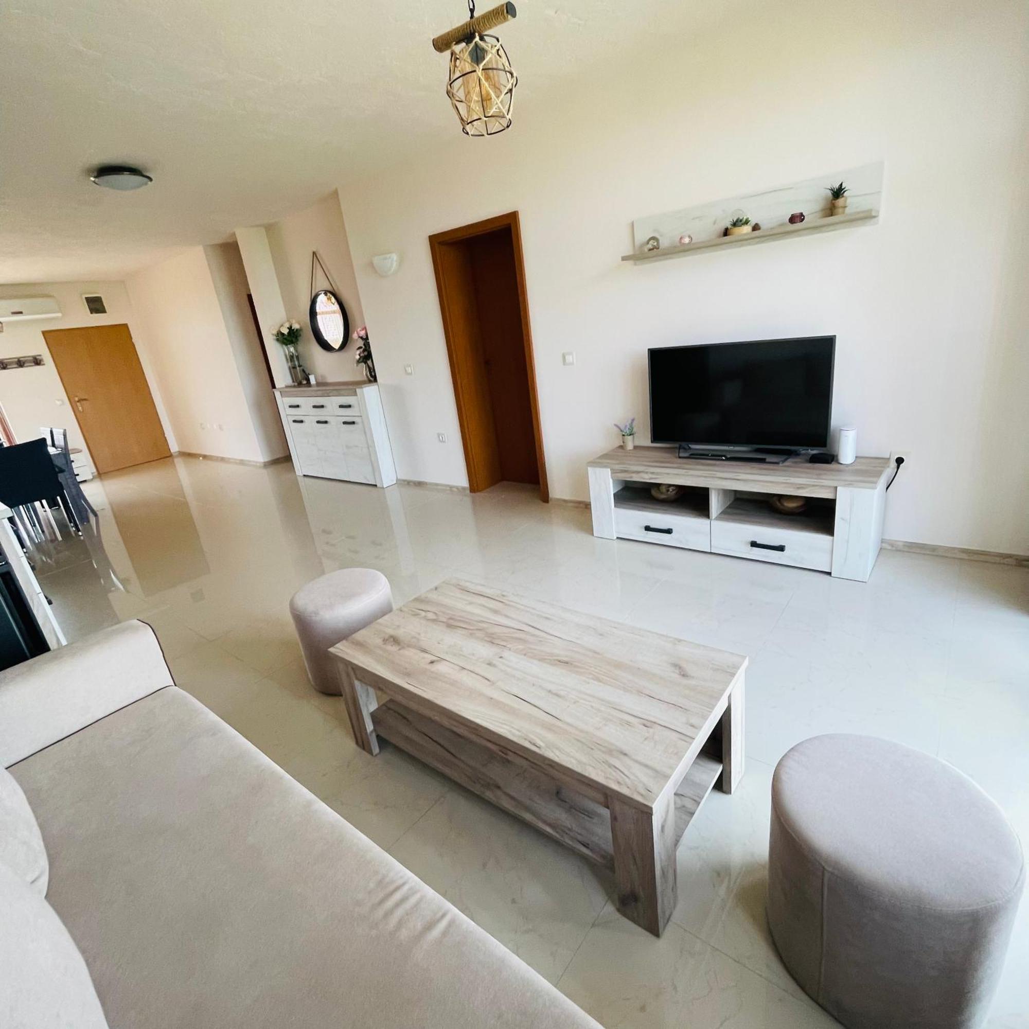 Private Apartment With Sea View Sosopol Exterior foto